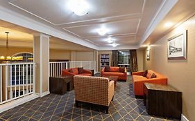 Holiday Inn & Suites San Mateo - Sfo By Ihg