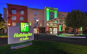 Holiday Inn & Suites San Mateo - Sfo By Ihg